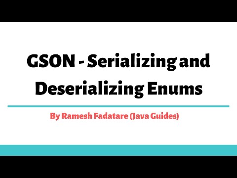 Jackson Convert JSON to Java Object Example