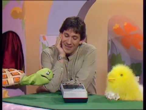 פרפר נחמד - קולות וצלילים (הפרק המלא)