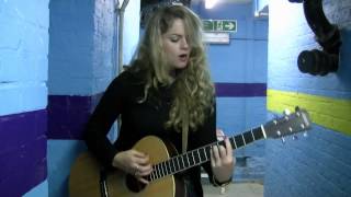 Alice Gold 'Seasons Change'