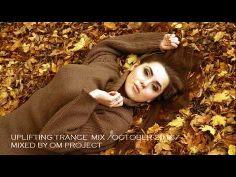 ♫ Energy Uplifting & Vocal Trance Mix 2016 | October | Episode #11