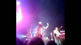 K-OS - Catdiesel - MONCTON, NB