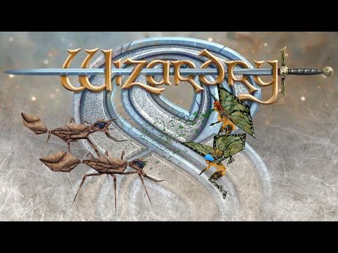 Wizardry 8: Rogue and ranger faeries (08) - Faerie breath