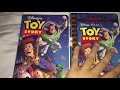Clamshell VHS Collection In Part 1