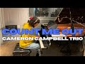 Playing Kendrick Lamar as jazz but it's not To Pimp A Butterfly | Count Me Out (Jazz Cover)
