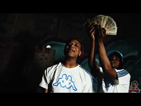 NDA - Shaggy & Scooby (Official Video) Shot By @Bigboyvisuals