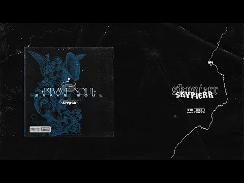 skypierr ~ BRAVE SOUL