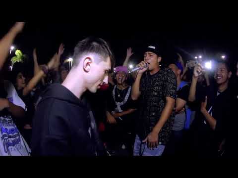 Moita Treta x Gaki | BA x SP | 82ª Batalha da Aldeia | Barueri | SP