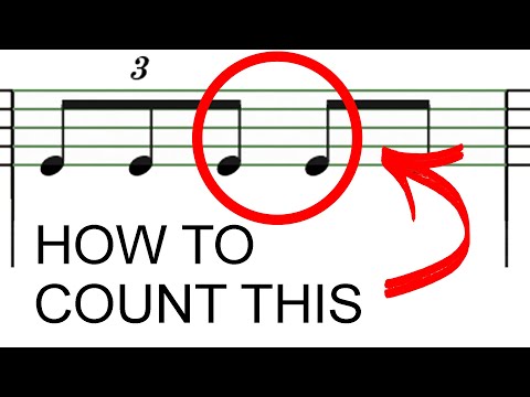 9 Rhythm Patterns Beginners Mess Up All the Time
