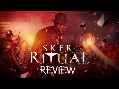 Sker Ritual Review: Is It Worth $25?