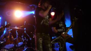 Vicious Rumors - Worlds and Machines, Live in New York 2013