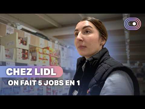 Organisation militaire, rythme effréné : les secrets de vos casseurs de prix