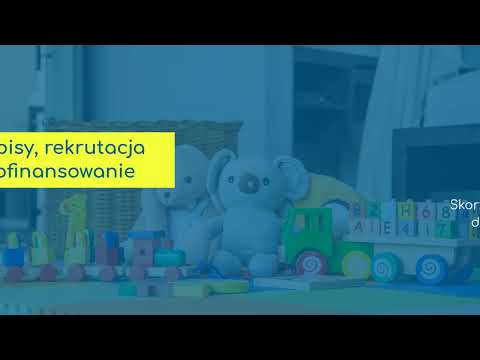 Niepubliczny Żłobek Ostoja - video