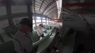 How Aquila Builds Its Newest Sailing Catamarans | 45 &amp; 50 Sail