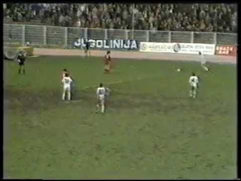 Sportski Pregled 1984/1985 prvi deo