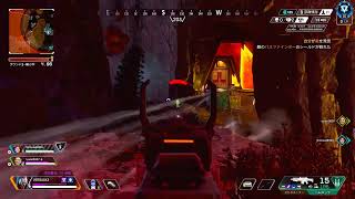 PS4 apex ソロランク ダイヤ4