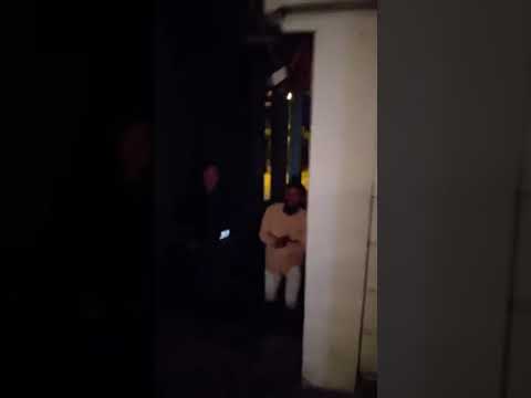 Hor Ehli Sunet Fernando 2019