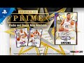 NBA 2K20 - MyTEAM: Ben Simmons PRIME Series II Pack | PS4