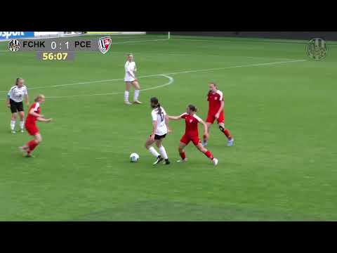 1.liga dorostenek 4.kolo FC Hradec Králové - FK Pardubice 2:1 (0:1) 2poločas