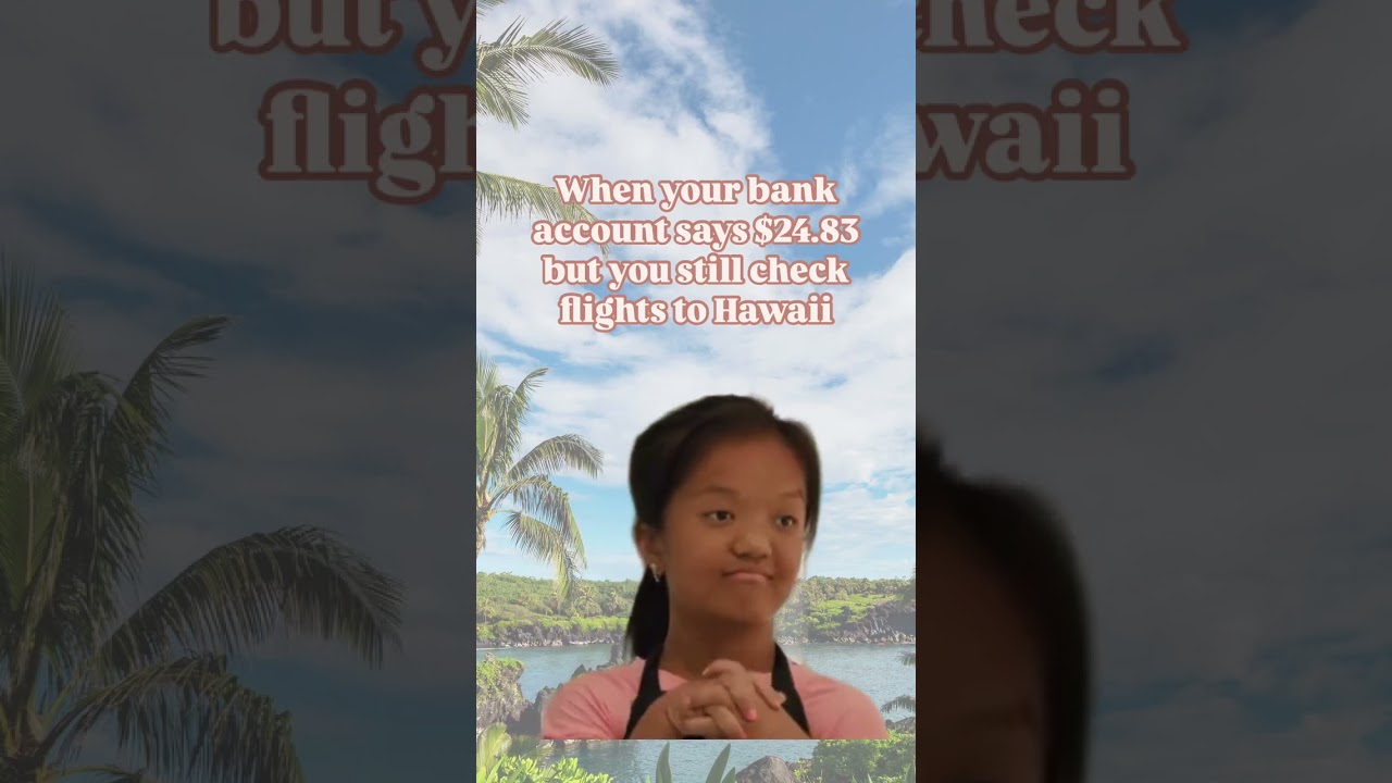 Happy Aloha Friday everyone!☀️🌴🍧🌈🐬