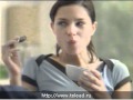 Реклама Nestle