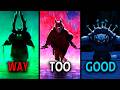 What Makes Dreamworks Villains So Good