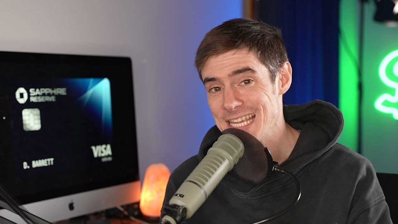 Chase Sapphire Terrace