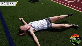 Coach Ondrasek's Warm-Up