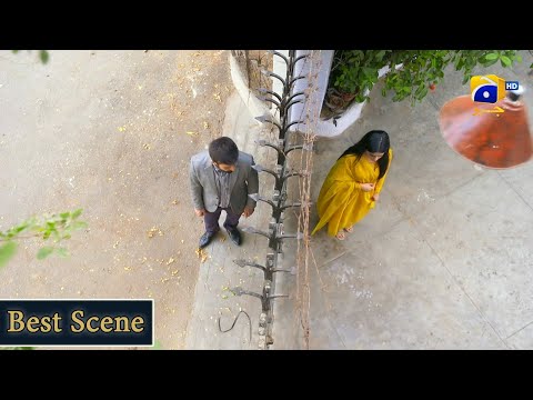 Zakham Episode 38 | 𝐁𝐞𝐬𝐭 𝐒𝐜𝐞𝐧𝐞 𝟏𝟎 | Aagha Ali | Sehar Khan | HAR PAL GEO