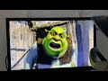 Opening To Shrek 2001 DVD Disc 2