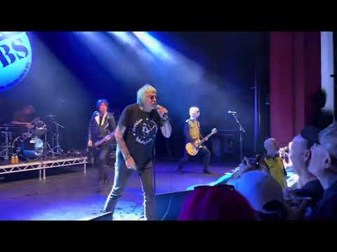 UK Subs - Emotional Blackmail live in London 25 May 2024 @Rooksy