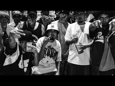 UNION FATAL - PRIMERA ADVERTENCIA (Video Oficial)