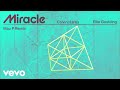 Calvin Harris, Ellie Goulding - Miracle (Mau P Remix - Official Visualiser)