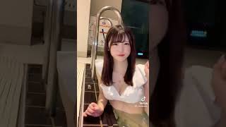 【TikTok】美ぱい
