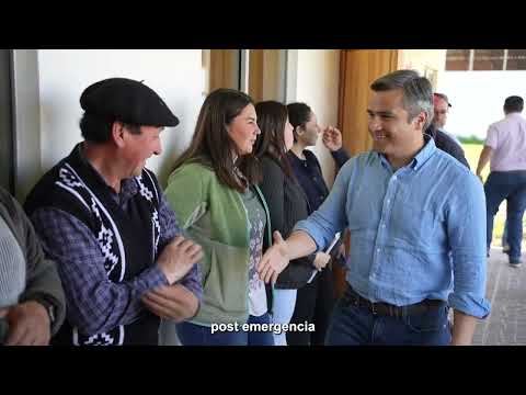 Aysén Campo Vivo: Cochrane