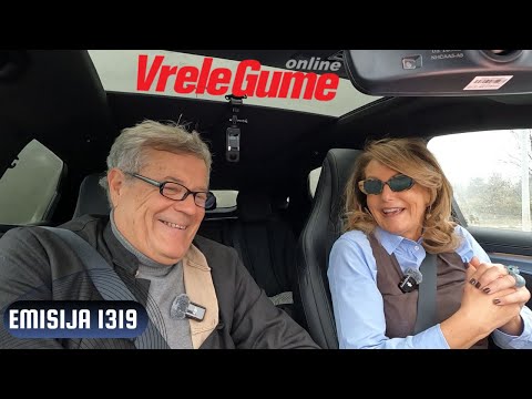 Vrele Gume emisija 1319