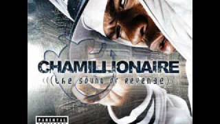 Chamillionaire ft Akon Ridin Overseas