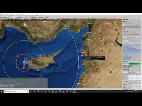 CMANO: Buck For Your Bang - Part 3 F-35/Tomahawks vs SA-21