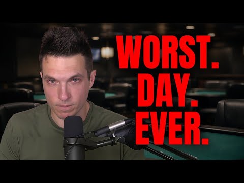 I Started 2026 With A Massive Loss