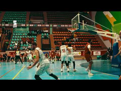 Basketball: Al Ahly men’s team beat Sporting in Egyptian League