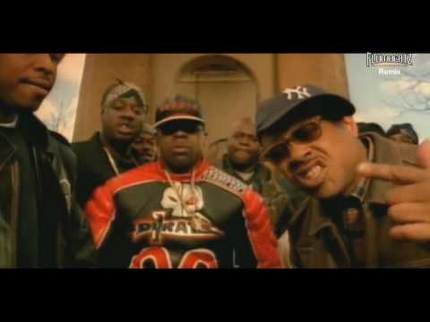 Gang Starr Guru - The Revolutionist (Flumbeatz Remix)