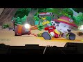 Paw Patrol Crash Part 332