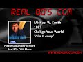 Michael W  Smith - Give It Away