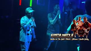 Download lagu Nando On The Beat - CINTA MATI 2 ( Fritz32 - Adrian’Z - Nando Snaky ) mp3 Download lagu Nando On The Beat - CINTA MATI 2 ( Fritz32 - Adrian’Z - Nando Snaky ) mp3
