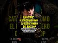 JUAN SON es señalado como el REGGAETONERO  del ROCK POP #juanson #porter #podcast #noticias #cultura