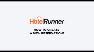 How to add a new reservation