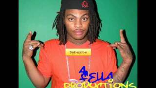 Waka Flocka Flame - Love Them Gun Sounds (Clean Version) + Download Link