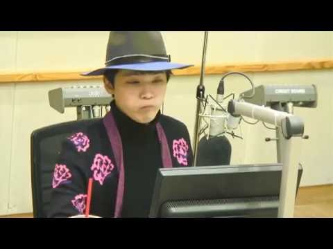 [720p]161031 DJ LeeHongGi - Kiss The Radio (Full)