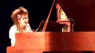 Imogen Heap - Candlelight