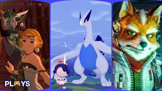 EVERY Nintendo Switch 2 Exclusive Ranked