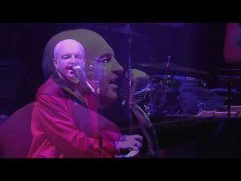 Crazy arms - superb Version by the Andy Lee Trio